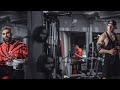 Training with stefan florin cosovanu  gym motivation 2022  champion 