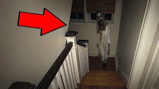 😱real ghost caught on camera!| ASLI BHOOT KI VIDEO