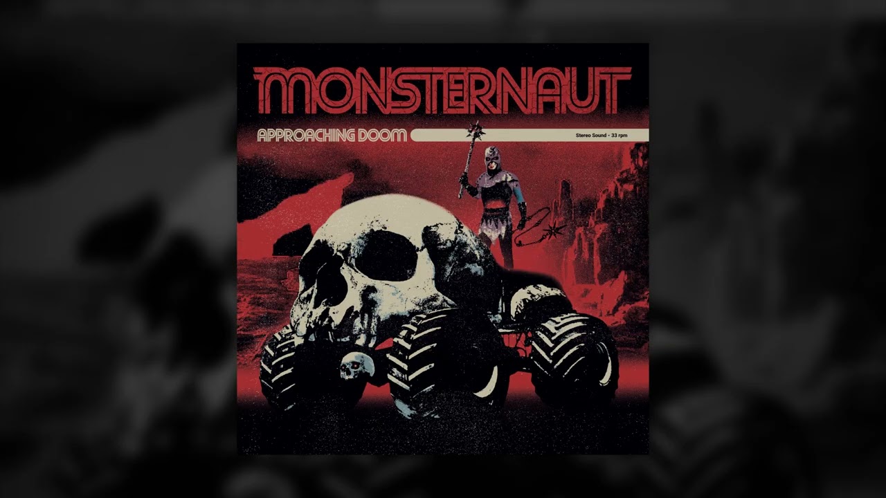 Obejrzyj MONSTERNAUT - Approaching Doom // HEAVY PSYCH SOUNDS Records w YouTube Obejrzyj MONSTERNAUT - Approaching Doom // HEAVY PSYCH SOUNDS Records w YouTube
