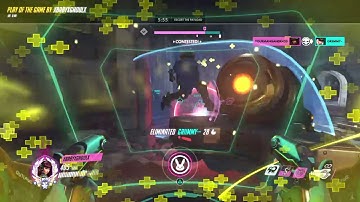 Pro D.Va 5k | Eichenwalde