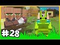 Bir Milyon Köylü Doğmuş O_o  DEV Tavşan Pet - ÇiftçiCraft S2 - #28