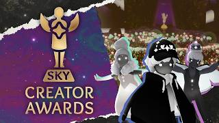 Sky Creator Awards 2026 🏆 | See you on July 11th! screenshot 5