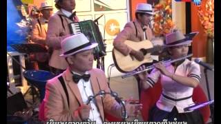 Video thumbnail of "Classic Night TV3  ​ ស្រណោះម្លប់ដូង «​ អ្នកមីងអឿន»"