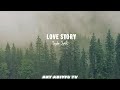 Taylor Swift - Love Story (Lyrics)