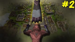 The best Ironman account Ive ever had [Ep. 2]