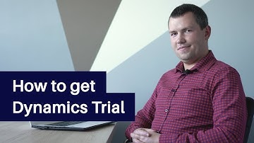 How to deploy Dynamics 365 Trial for Customer Engagement?