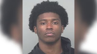 Man wanted in Peachtree Corners hotel homicide
