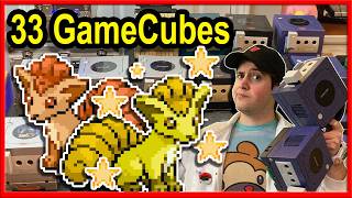 Life Updates & Shiny Hunting Vulpix with 33 Gamcubes!