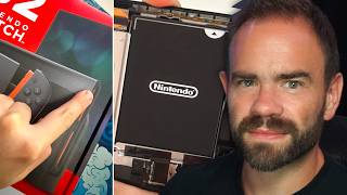 Información Nintendo Quietly Released A Better Switch 2... Noticias