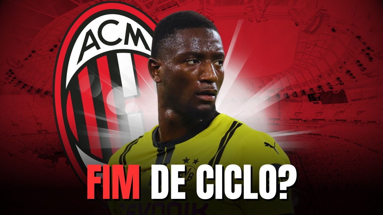 💣 Dortmund fixa cláusula milionária para Guirassy