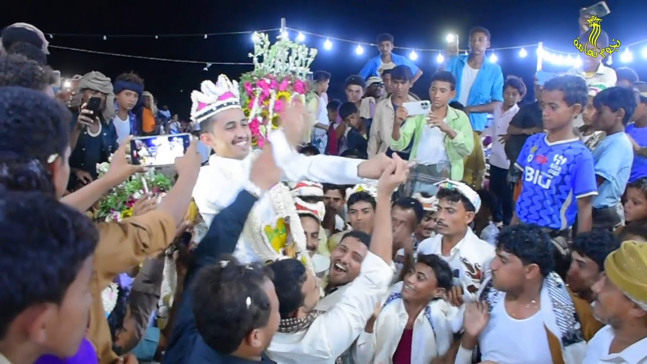 الزفة المسائية - للإخوه زكريا وبشير وطه معروف - الفنان آدم عماري - بالسويق 2025م