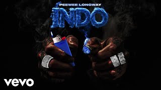 Peewee Longway - Fell In Love (Official Visualizer)