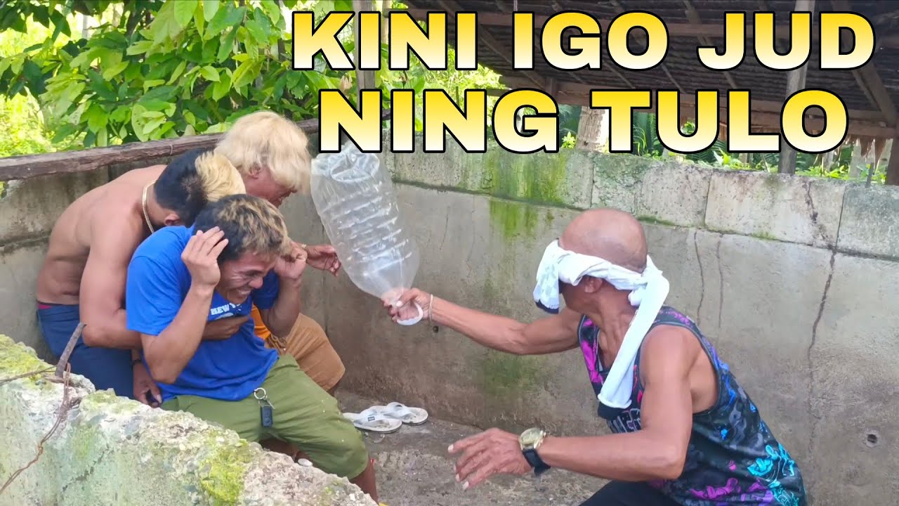 HAPAK HAPAK CHALLENGE 🤣 4