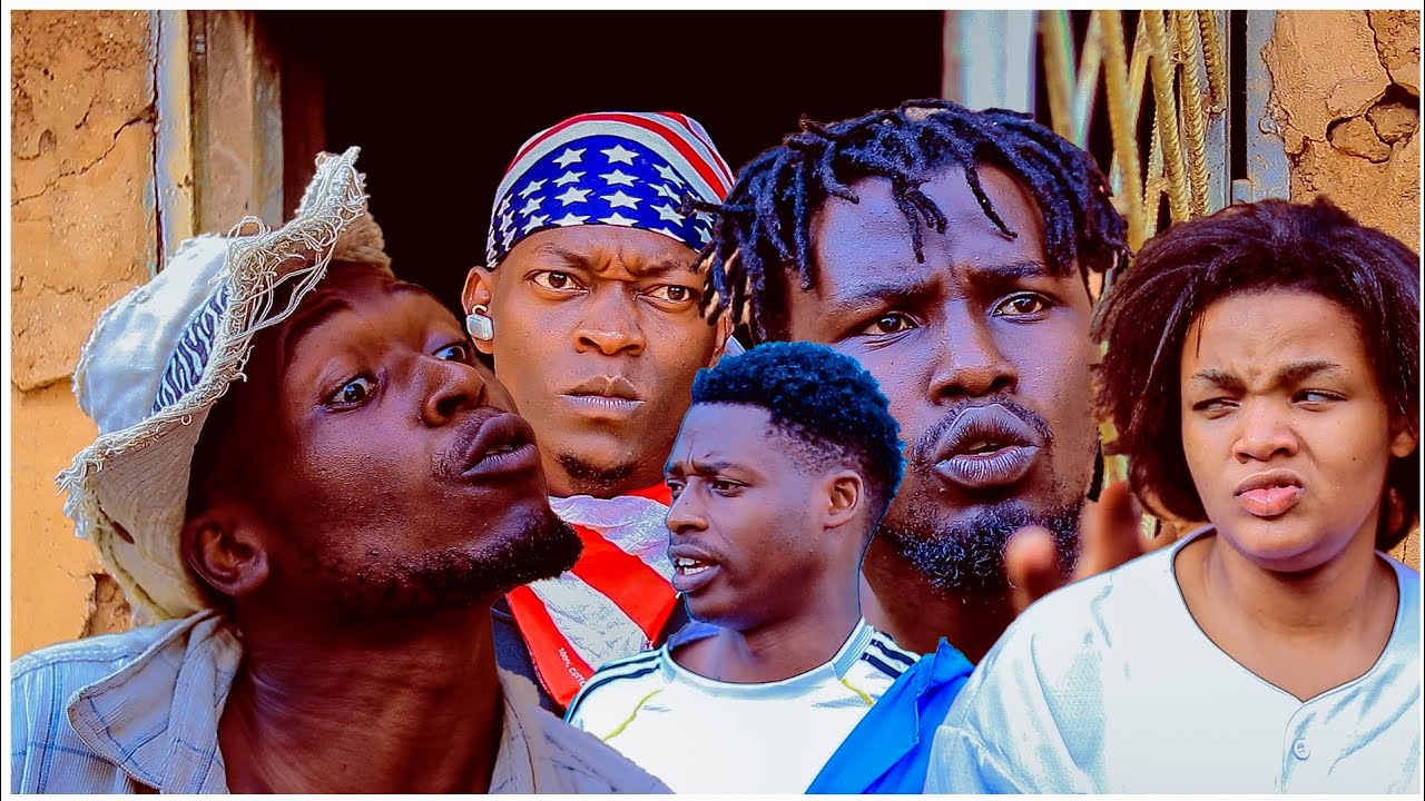 Mr YVES : DIVORCÉ (KWAHUKANA) @natachaburundi1991 @ELEMENTEleéeH