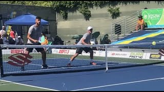 Newport Beach Highlights - Gold Medal Match