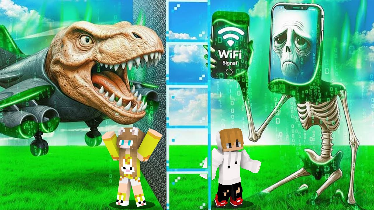 I Cheated With SECRET BRAINROTS In a MOB BATTLE but I LOSE