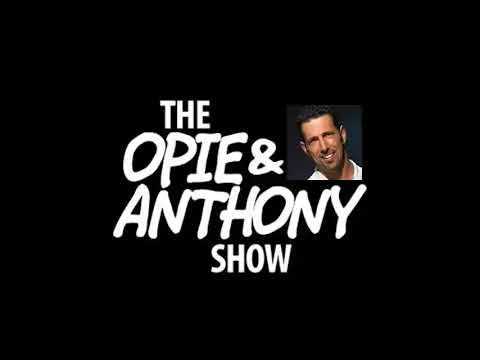 Opie And Anthony What Is Wrong With You Rich Vos Bashing 