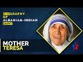 Mother Teresa Biography in English