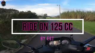 TODO ESTO HA PASADO EN EL 2022 RESUMEN !!! FELIZ 2023 ---RIDE ON 125 CC--- by EG TEAM on the road 112 views 1 year ago 11 minutes, 24 seconds