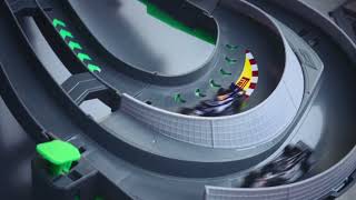 Hot Wheels Racing™ Formula 1® Grand Prix Circuit | AD