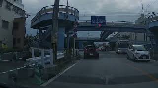 2022101901 沖縄ドライブ
