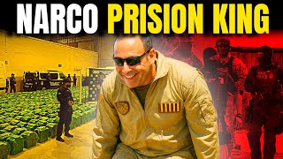 The Day The Narco Prince Broke: The Downfall of “El Nene” in Morocco