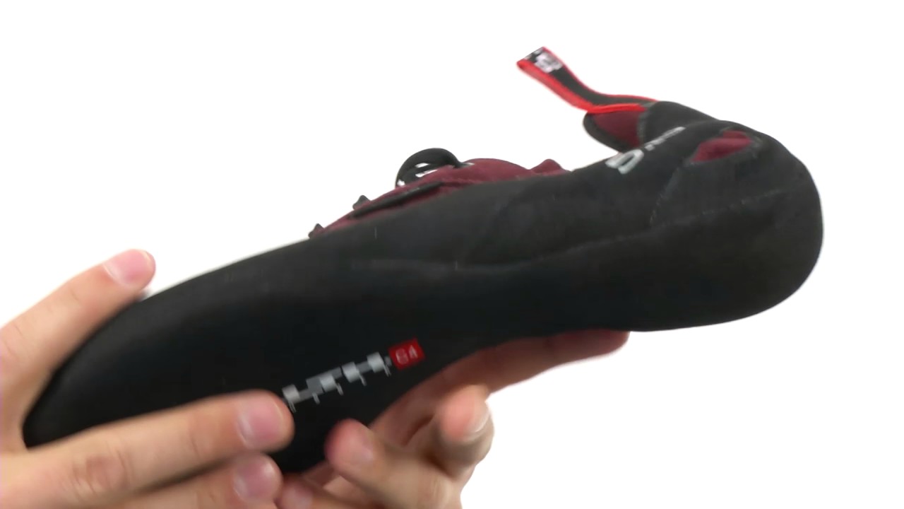 five ten anasazi guide