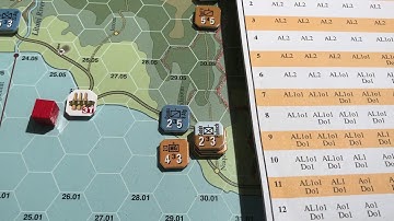 OCS Reluctant Enemies - Commonwealth Combat