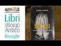 Gianluca Giagni a Libri nel Borgo Antico 2025
