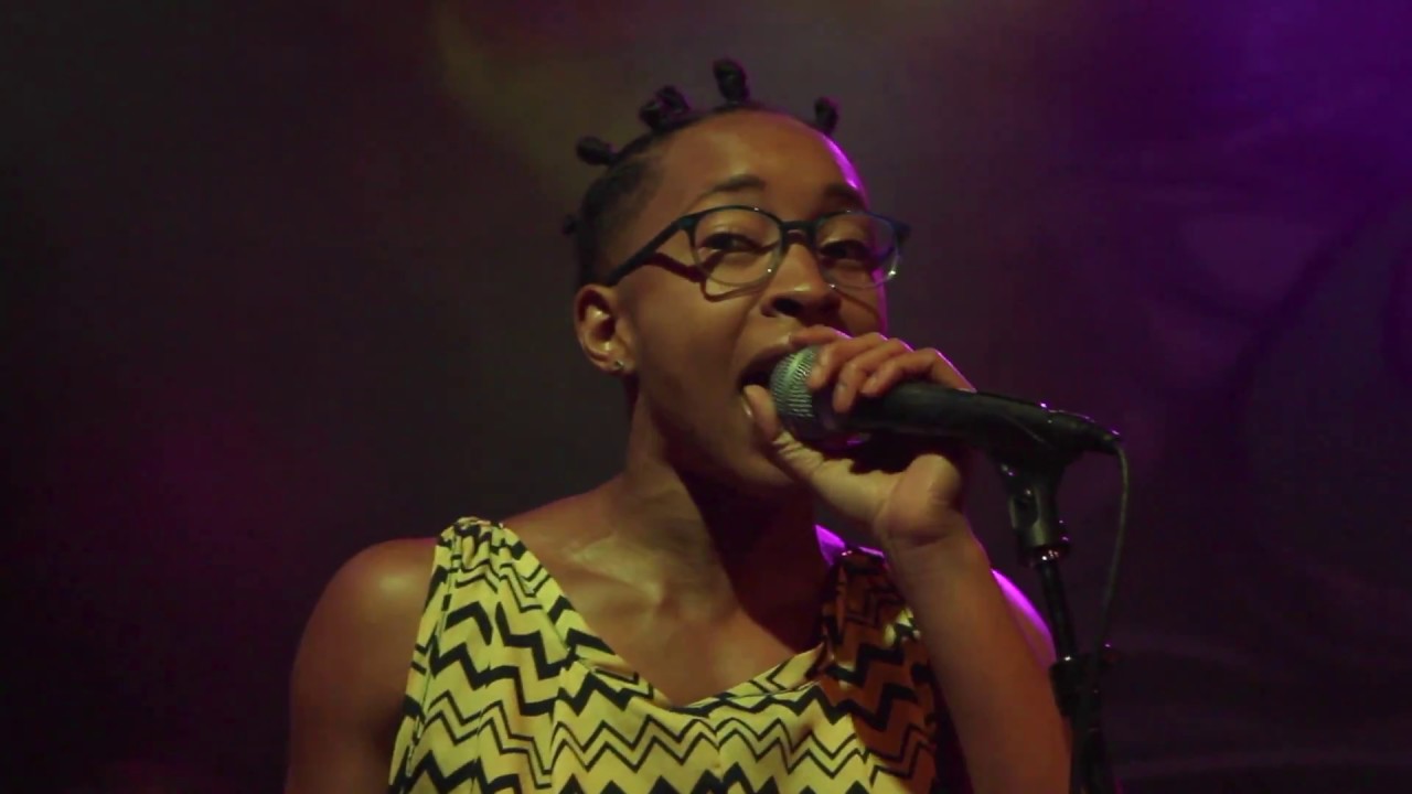 Progression of Our People Live at @EmporiumChicago 7.30.17