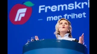 FrP’s Rise Explained: Why Norway’s Youth Are Flocking to the  Party (FrP) its impact on Migration