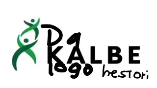 Download lagu Kalbe Logo History (FIRST KALBE AND MORE VIDEO)