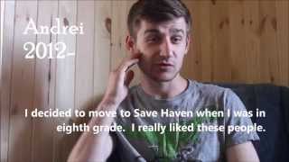 Safe Haven