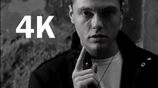 Tiziano Ferro - Tardes Negras (Official 4K Video)