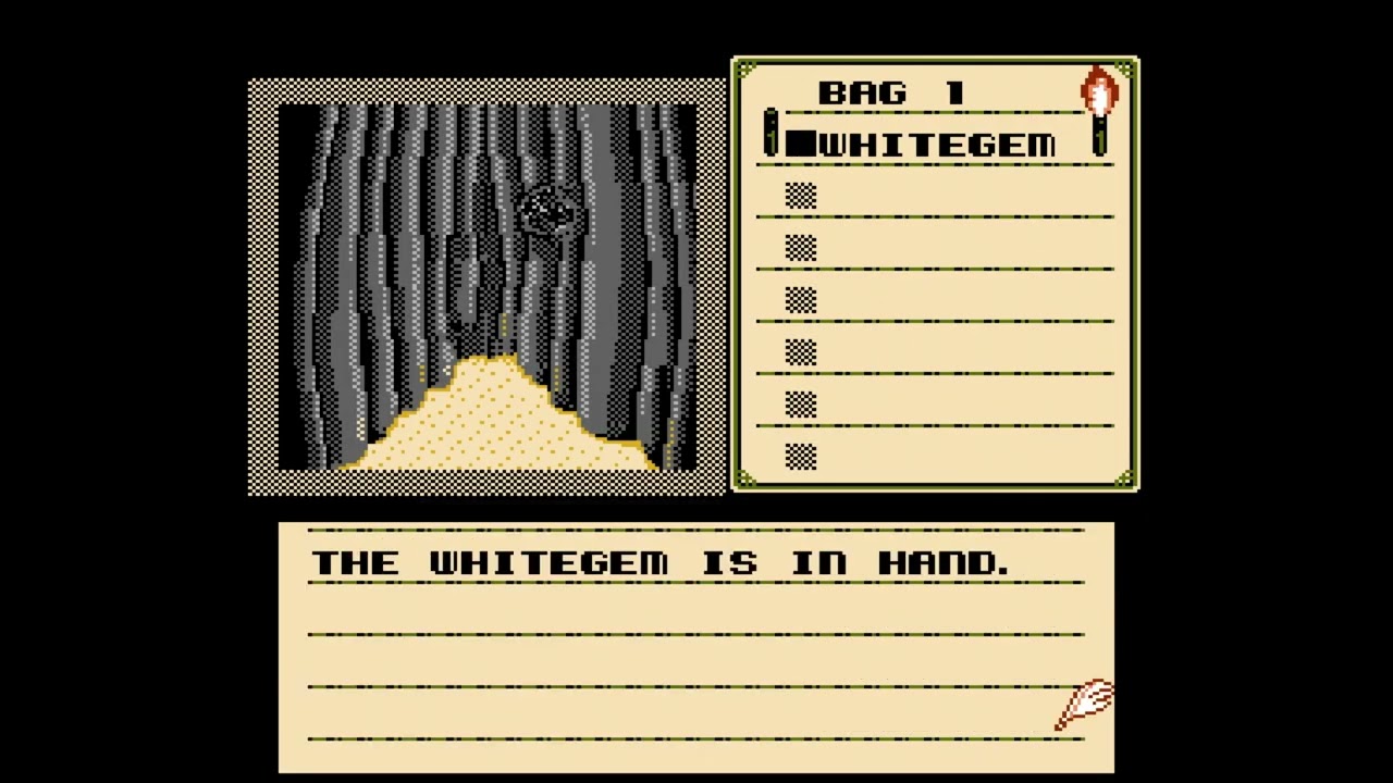 Shadowgate on NES Playthrough / Let's Play