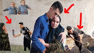 The Flowers Of Jesus And The Tears Of Ms. Betul The Beginning Of A New Path