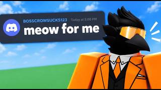 I Did Your WORST ROBLOX DARES...