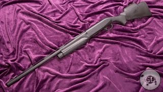 Benelli M2 Shotgun in Detail Pictures