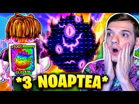 I OPENED EGGS AT 3 AM AND THIS HAPPENED..😱