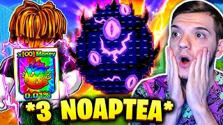 AM DESCHIS OUA LA 3 NOAPTEA SI A PICAT ASTA..😱