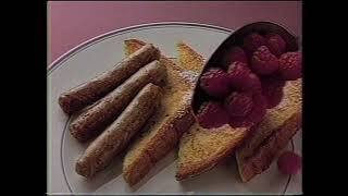 Celebrity Bob Evans sausage commercial (1987) Net Worth