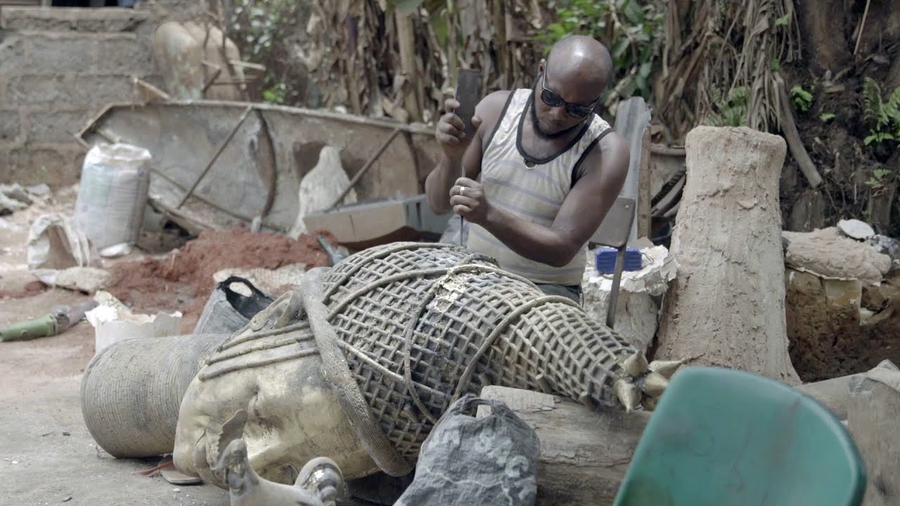 Museum Rietberg | Auf Spurensuche – Die Benin Initiative Schweiz