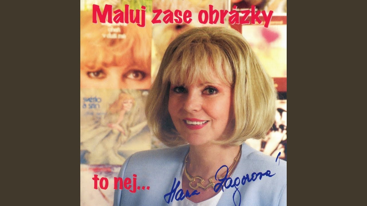 Jinak To Nejde (feat. Stanislav Hložek, Petr Kotvald, Orchestr Karla Vágnera)