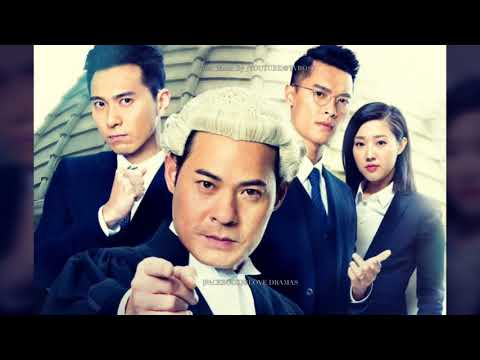 戀愛幼稚 - Nhạc Phim Thưa Ngài Thẩm Phán (是咁的，法官閣下) Ost  By 王君馨 Grace Wong - Vương Quân Hinh