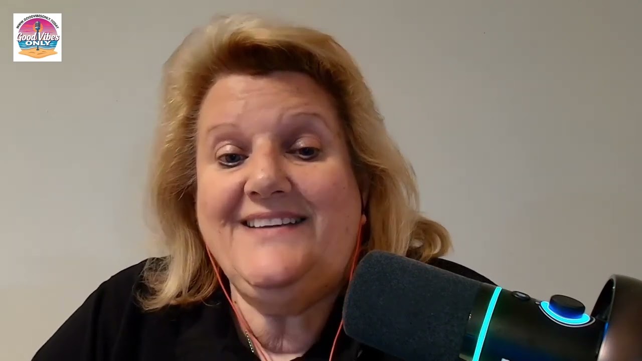 The Root of Self-Made Stress