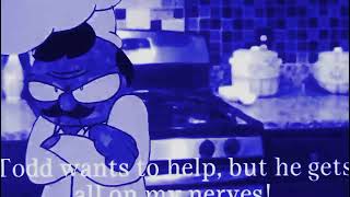 Chef Pee Pee is the Best! Silly Billy | RETAKE | credit goes to @ContoonsVA 