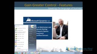 Whats New In Microsoft Dynamics Nav 2013 Navision