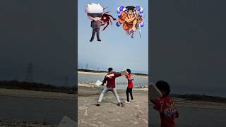 Anime Character Emoji Pt2