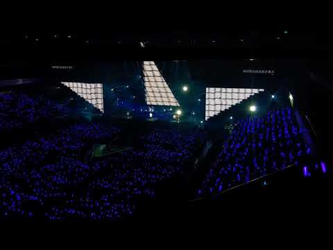 八三夭首場萬人演唱會-一事無成的偉大（9/1）