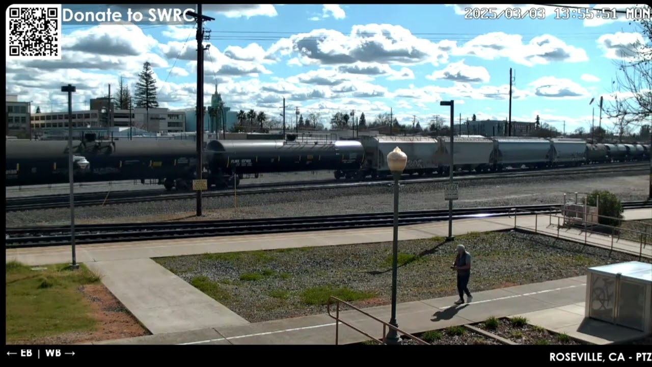 2025.3.03 Roseville UP1983